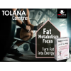 TOLANA CARNITINE DIETARY SUPPLEMENT 20 FILM-COATED TABLETS